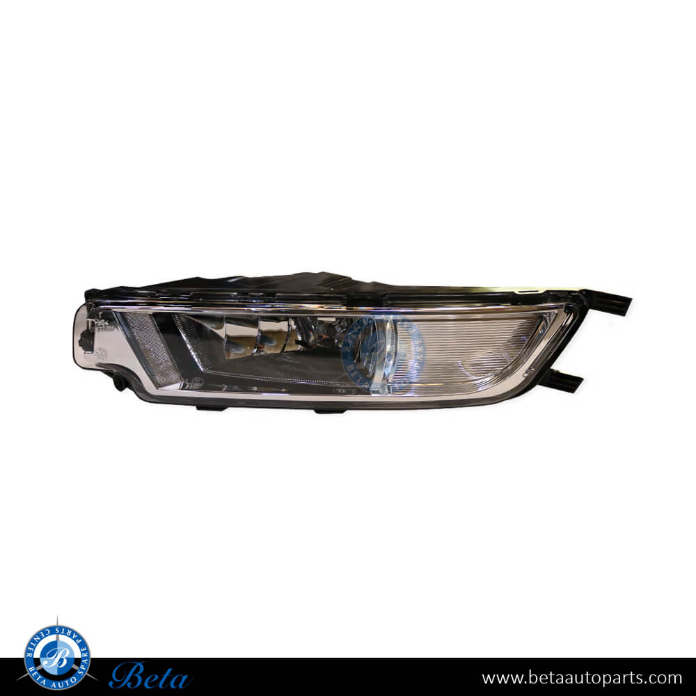 Right Side Fog Lamp for Volkswagen Passat 2015-2019 models, Part Number 3G0941662H Right Side Fog Lamp for Volkswagen Passat 2015-2019 models, Part Number 3G0941662H